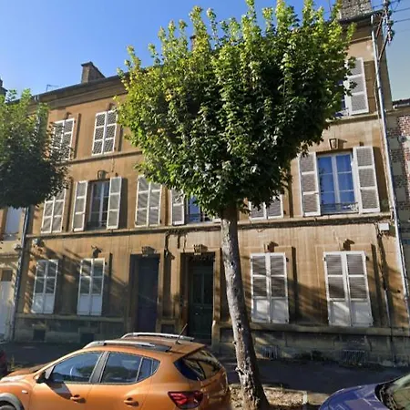 Cmg 201 Petit Bois Place Ducale Appartamento *