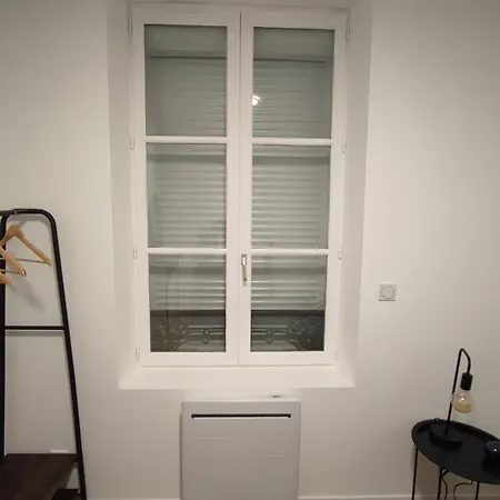 Appartamento Cmg 201 Petit Bois Place Ducale *