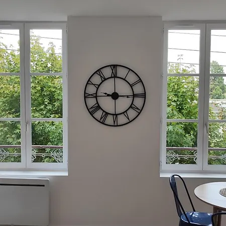 Cmg 201 Petit Bois Place Ducale Апартаменты *