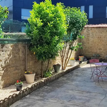 Appartamento Cmg 201 Petit Bois Place Ducale Charleville-Mézières